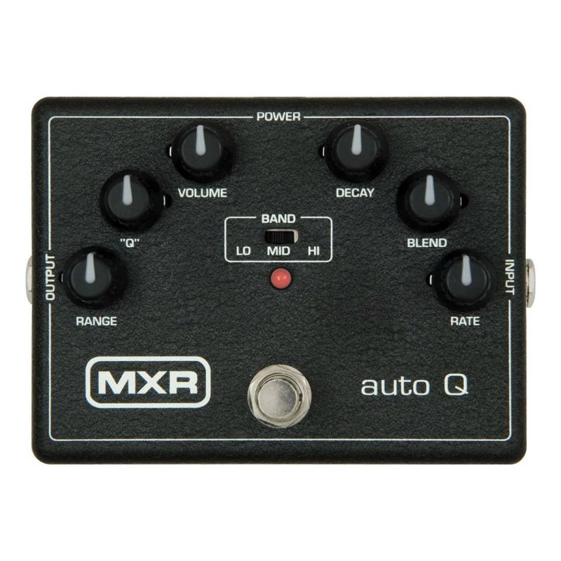 Педаль MXR AUTO Q